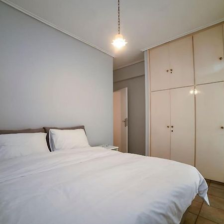 Myrto-Apartments-Athena Bagian luar foto