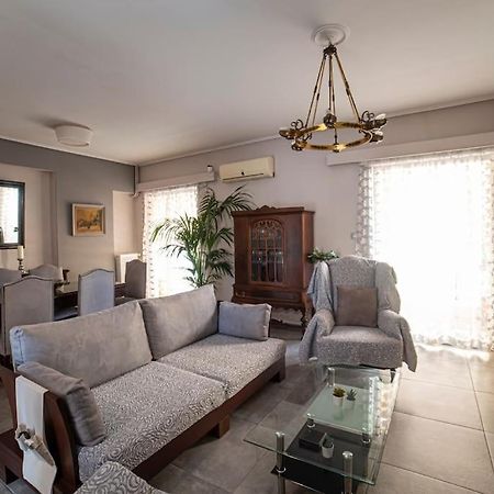 Myrto-Apartments-Athena Bagian luar foto