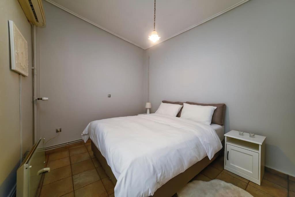 Myrto-Apartments-Athena Bagian luar foto