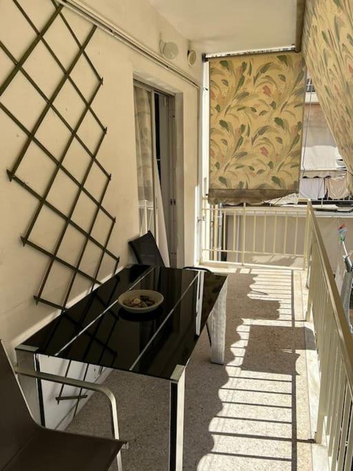 Myrto-Apartments-Athena Bagian luar foto
