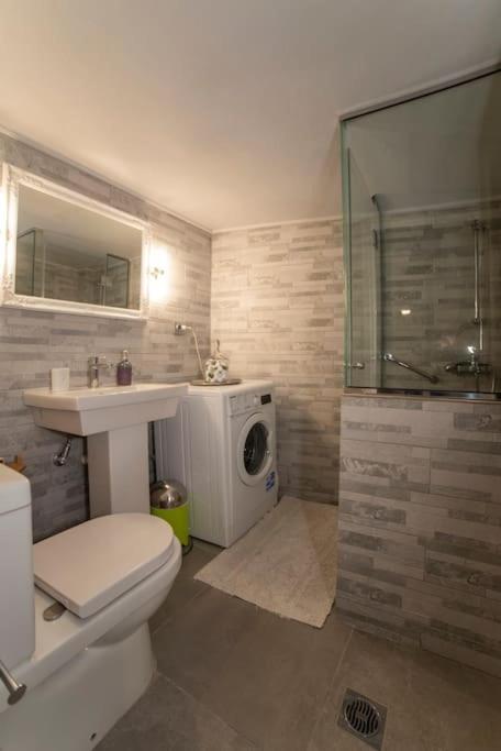 Myrto-Apartments-Athena Bagian luar foto