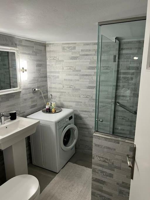 Myrto-Apartments-Athena Bagian luar foto