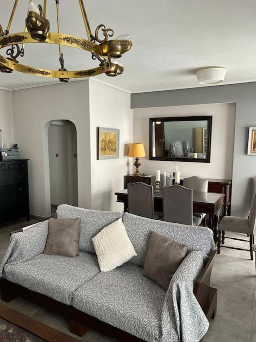Myrto-Apartments-Athena Bagian luar foto