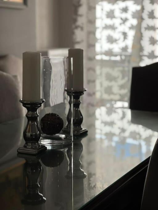 Myrto-Apartments-Athena Bagian luar foto